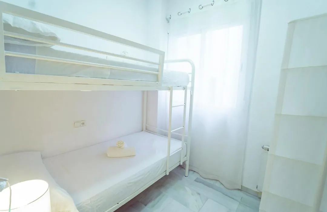 Bonito y acogedor apartamento pleno centro junto Catedral-1